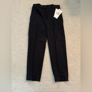 Boys size 7 dress pants